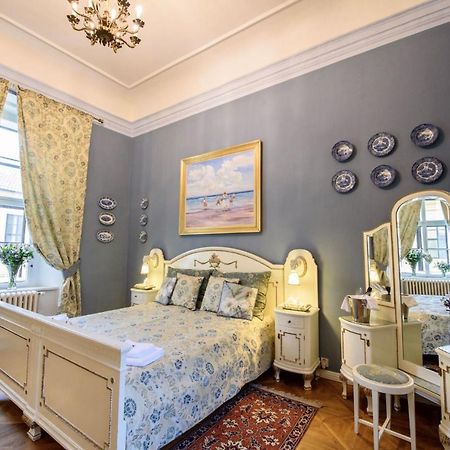 Chateau Hostacov Hotel Kültér fotó