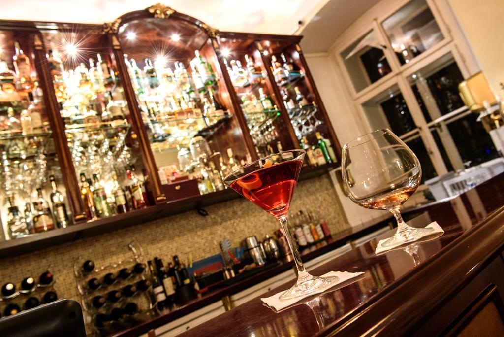 Chateau Hostacov Hotel Kültér fotó